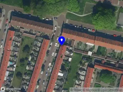 112 melding Anonieme overlastmelding Bornstraat in Velsen-Noord gesloten