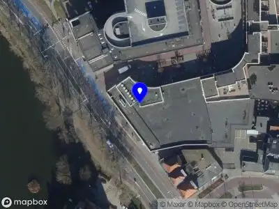 Overlastmelding  in Goes gesloten