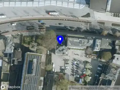 112 melding Anonieme overlastmelding Spoorlaan in Tilburg gesloten