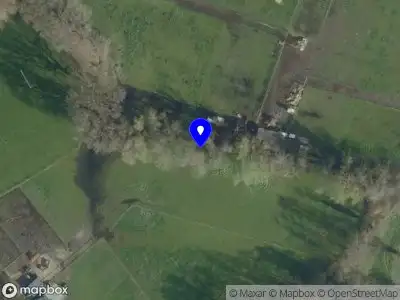 Overlastmelding Wolvensteeg in Oisterwijk gesloten