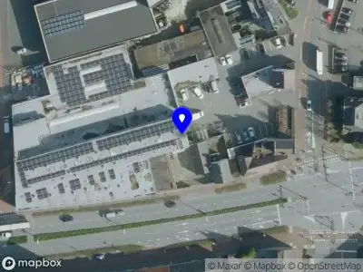 Overlastmelding  in Tilburg