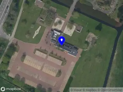 Overlastmelding G.J. Van Den Boogerdweg in Vierpolders