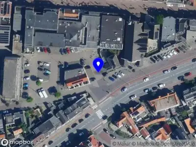 Overlastmelding Abraham van Royenstraat in Noordwijk