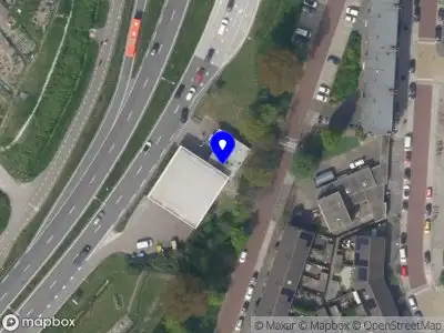 Anonieme overlastmelding Wassenaarseweg in Katwijk