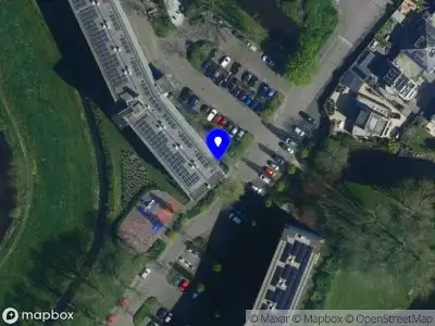 112 melding Anonieme overlastmelding Ooievaarstraat in Lisse gesloten