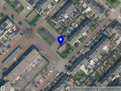 112 melding Overlastmelding Reigerstraat in Maassluis gesloten