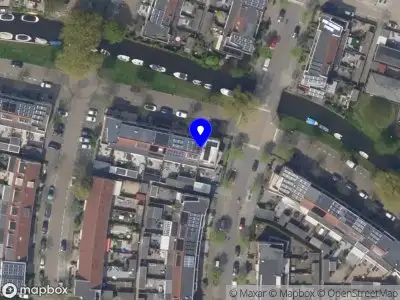 Overlastmelding Rembrandtsingel in Rijnsburg gesloten