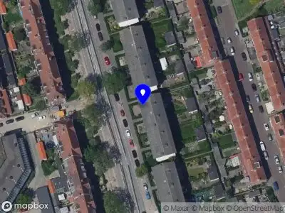 Overlastmelding Krispijnseweg in Dordrecht