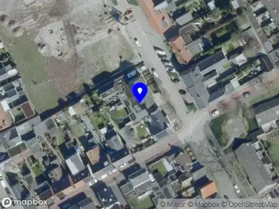 112 melding Overlastmelding Van Rijckevorselstraat in Loon op Zand