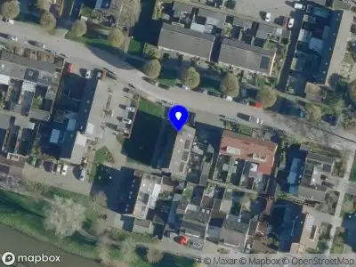 112 melding Overlastmelding Jasmijn in Andel