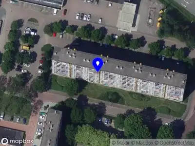 112 melding Overlastmelding Van Hogendorpweg in Gorinchem gesloten