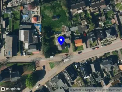 Overlastmelding Kerkstraat in Valburg