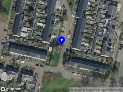 Overlastmelding Mozartstraat in Dongen