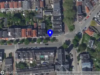 Overlastmelding Singel in Dordrecht