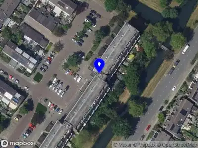 Overlastmelding Vlaamsestraat in Zwijndrecht gesloten