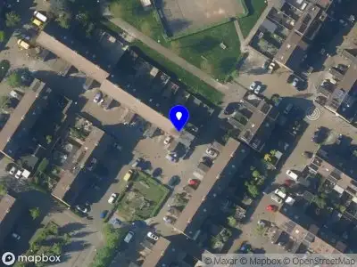 Overlastmelding Spechtenkamp in Maarssen