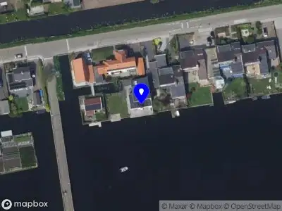 Overlastmelding Langeweg in Roelofarendsveen