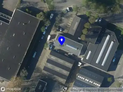 Ambulance met gepaste spoed naar de Egelskoog in Alkmaar
