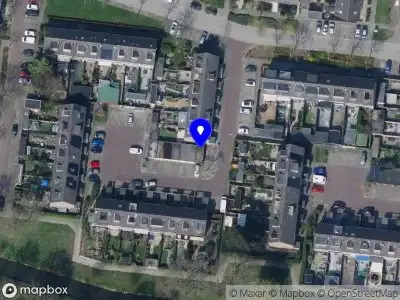 112 melding Overlastmelding Schelfstraat in 's-Gravendeel