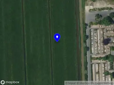 Overlastmelding Palingrokerij in Boven-Hardinxveld