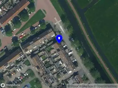 Overlastmelding Grote Buitendijk in Velserbroek