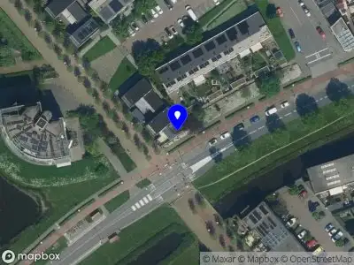 Overlastmelding Dammersboog in Velserbroek