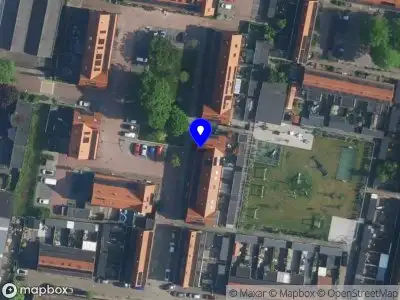 Overlastmelding Patrimoniumplein in Hillegom gesloten