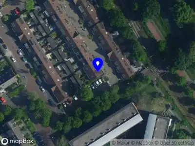Overlastmelding Scherpenhof in Amstelveen gesloten