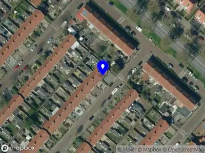 112 melding Overlastmelding Watermuntstraat in Arnhem gesloten