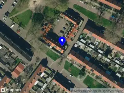 112 melding Overlastmelding Kamillehof in Arnhem gesloten