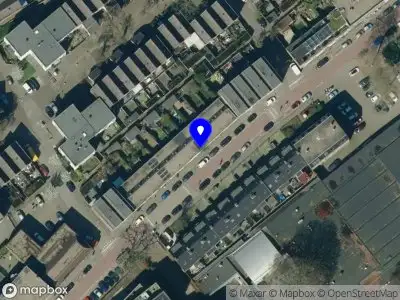 Overlastmelding Rosendaalsestraat in Arnhem