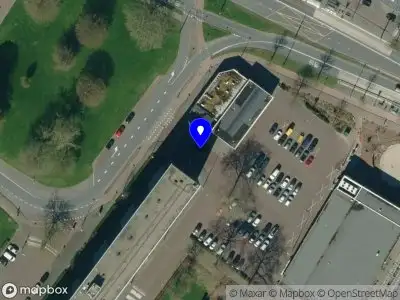 Overlastmelding Salvatorplein in Arnhem