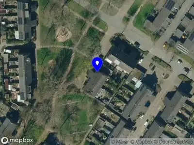 Overlastmelding Veghelstraat in Arnhem