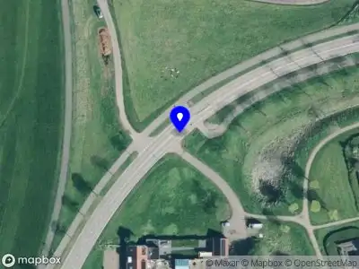 Overlastmelding 's-Gravenwaardsedijk in Tolkamer