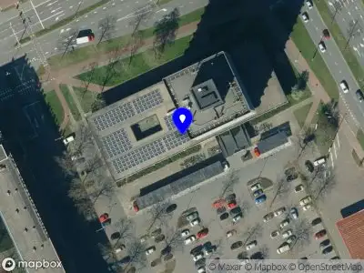 Overlastmelding Gildemeestersplein in Arnhem gesloten
