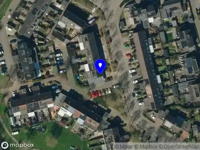 Overlastmelding Boekweitdreef in Doetinchem