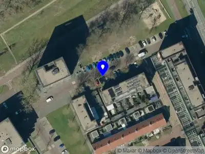 Overlastmelding Laan van Presikhaaf in Arnhem