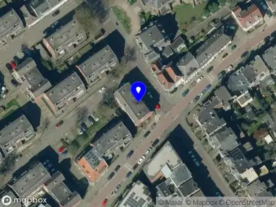 Overlastmelding Verlengde Hoflaan in Arnhem