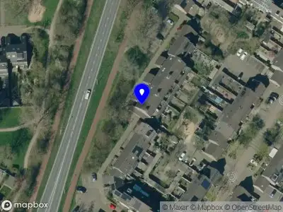 Overlastmelding Koudekerkepad in Arnhem