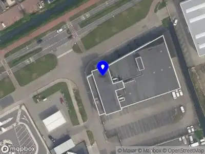 Ambulance naar de Archimedesstraat in Berkel en Rodenrijs