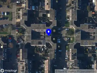 Overlastmelding Tjalkstraat in Den Helder