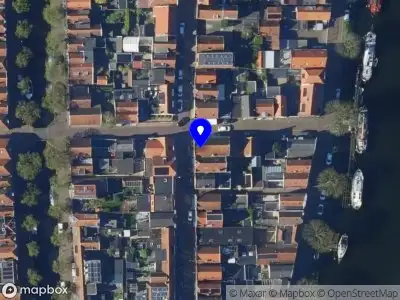 Overlastmelding Breedstraat in Enkhuizen