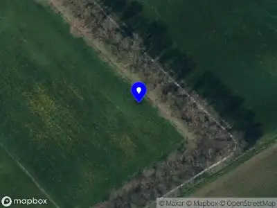 Overlastmelding De Hege Bouwen in 8566JB Nijemirdum