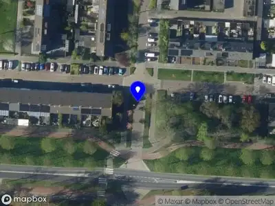 Overlastmelding Krusemanlaan in Heerhugowaard