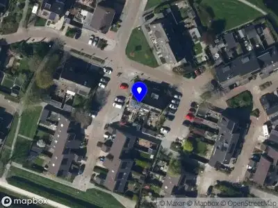 Overlastmelding Zevengesternte in Lemmer