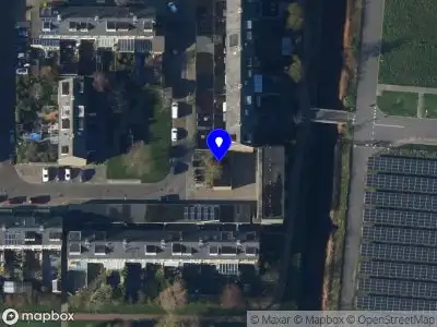 112 melding Overlastmelding Kofstraat in Den Helder gesloten