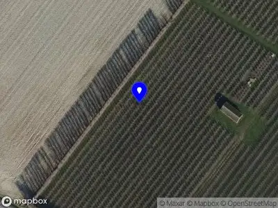 Politie met grote spoed naar de Oomshoekseweg in Kruiningen vanwege letsel