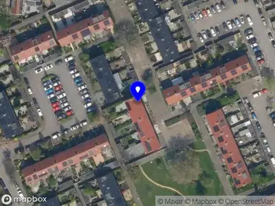 Ambulance met gepaste spoed naar de Warande in Maasland