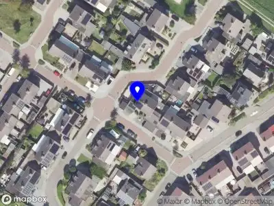 112 melding Ambulance met grote spoed naar de Lagerstraat in Posterholt