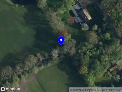 Brandweer met grote spoed naar de Molenlaan in Mildam